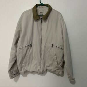Vintage Gap khaki chore barn coat - Carhartt style size XL - beauty mark…